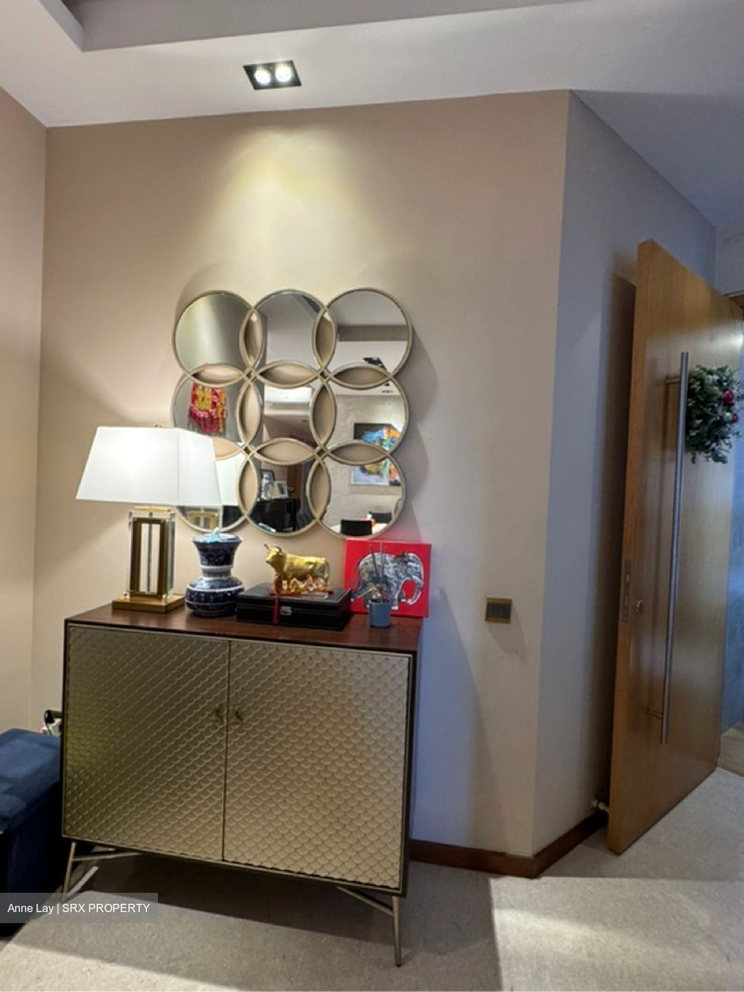 Clover By The Park (D20), Condominium #603633221